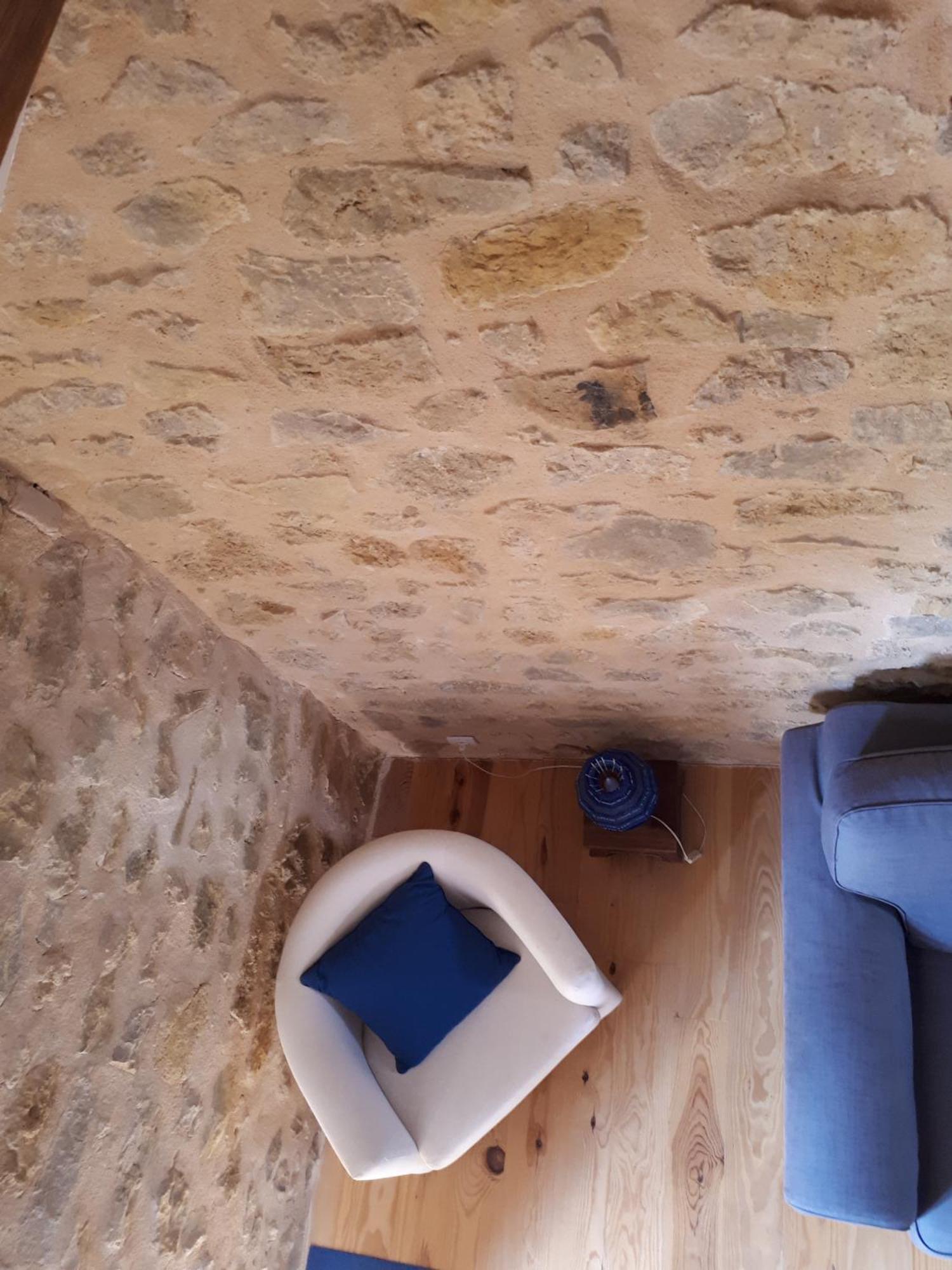 Hotel La Grange Des Blins Jouy  Habitación foto