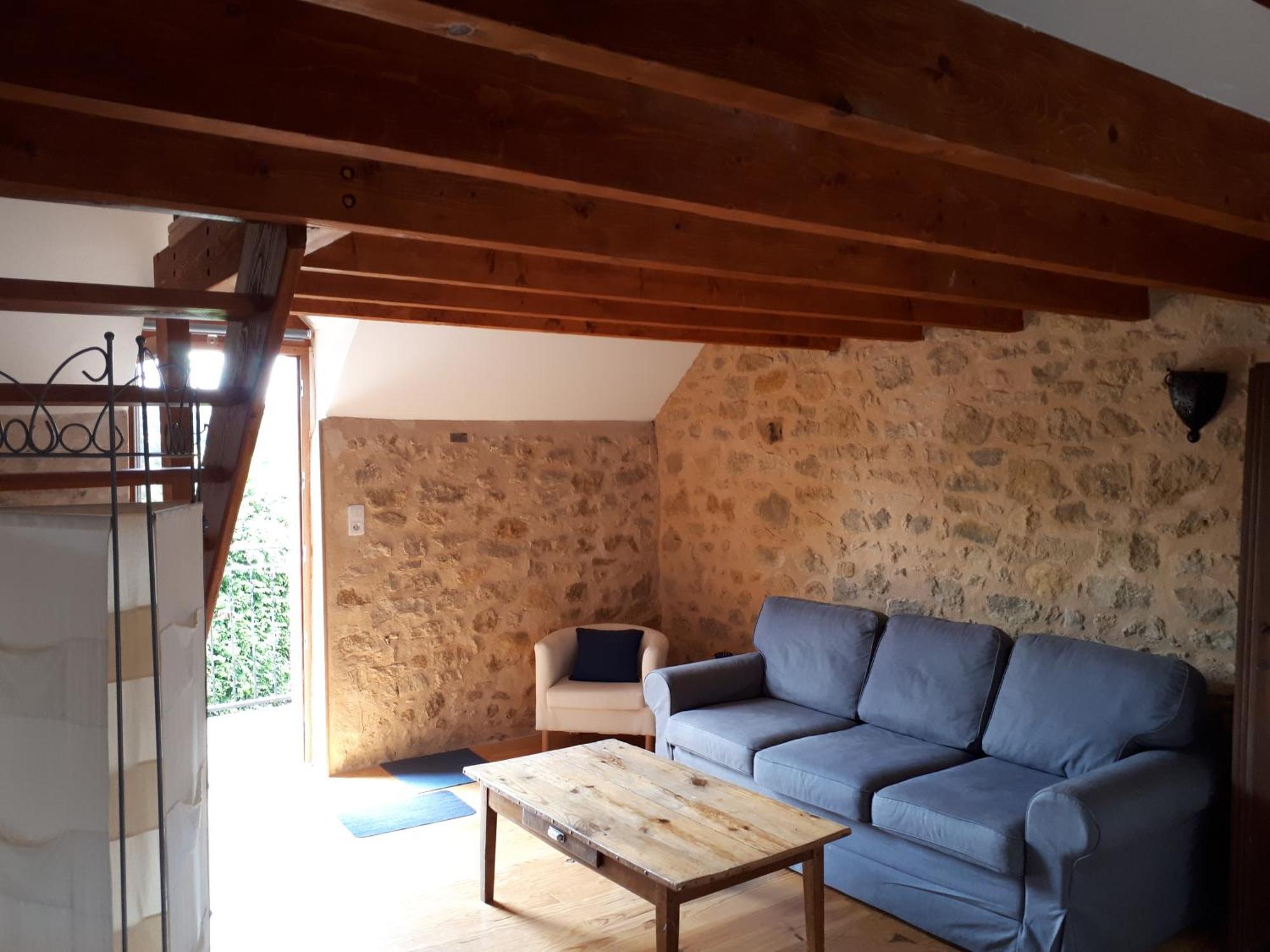 Hotel La Grange Des Blins Jouy  Habitación foto